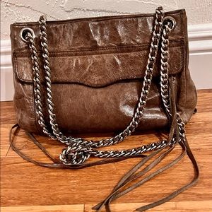 Authentic Rebecca Minkoff Bags swing shoulder Bag